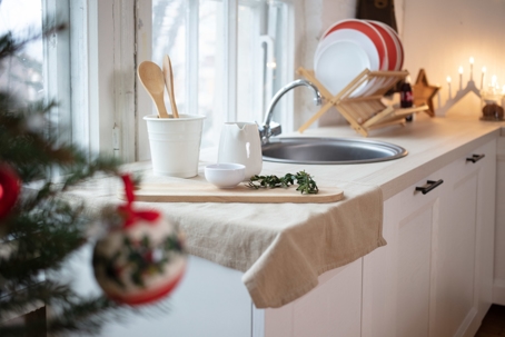 Holiday Season in Florida