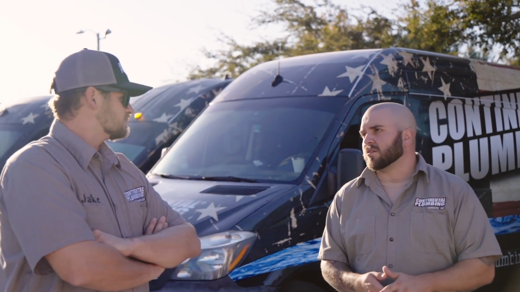 Continental Plumbing