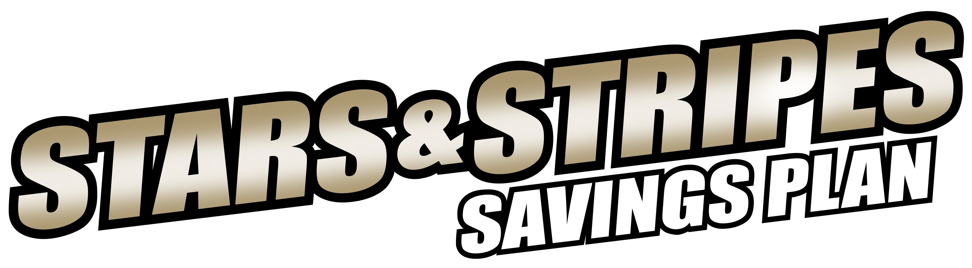 Stars & Stripes Savings Plan