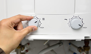 Tankless Water Heaters